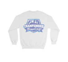 Load image into Gallery viewer, Championship Bowling Masters Crew Neck

