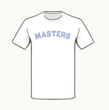 Load image into Gallery viewer, Championship Bowling Masters T Shirt
